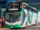 Comércio e Transportes Boa Esperança 7283 na cidade de Castanhal, Pará, Brasil, por Raylane Marinho - Spotter SBFZ. Número da foto: #12711413.