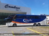 EDM Viagens e Turismo OLF6822 na cidade de Aracaju, Sergipe, Brasil, por Guilherme Souza. Número da foto: #12711404.