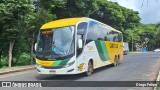Empresa Gontijo de Transportes 19830 na cidade de Formiga, Minas Gerais, Brasil, por Diego Felipe. Número da foto: #12710810.