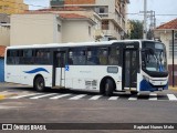 Reta Rápido Transportes 6490 na cidade de Botucatu, São Paulo, Brasil, por Raphael Nunes Melo. Número da foto: #12710127.