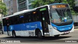 Viação Nossa Senhora das Graças A71561 na cidade de Rio de Janeiro, Rio de Janeiro, Brasil, por Gabriel Sousa. Número da foto: #:id.
