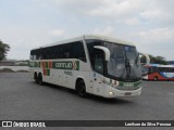 Empresa Gontijo de Transportes 21690 na cidade de Caruaru, Pernambuco, Brasil, por Lenilson da Silva Pessoa. Número da foto: #12710214.