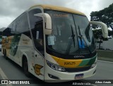 Empresa Gontijo de Transportes 19625 na cidade de Belo Horizonte, Minas Gerais, Brasil, por Athos Arruda. Número da foto: #12711140.