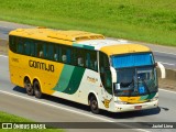 Empresa Gontijo de Transportes 17165 na cidade de Pindamonhangaba, São Paulo, Brasil, por Jaziel Lima. Número da foto: #12711239.