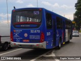 Viação Transdutra 32.670 na cidade de São Paulo, São Paulo, Brasil, por Rogério Teixeira Varadi. Número da foto: #12709996.