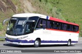 Viação Piracicabana 43901 na cidade de Piraí, Rio de Janeiro, Brasil, por Paulo Henrique Pereira Borges. Número da foto: #12709927.