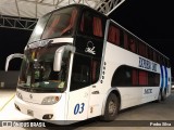 Expreso Smit 03 na cidade de Pantano Grande, Rio Grande do Sul, Brasil, por Pedro Silva. Número da foto: #12711184.
