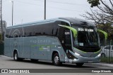 Viação Garcia 82199 na cidade de São Paulo, São Paulo, Brasil, por George Miranda. Número da foto: #12710682.