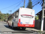 Expresso Unir 14297 na cidade de São José da Lapa, Minas Gerais, Brasil, por Douglas Célio Brandao. Número da foto: #12710441.