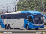 Rei Artur Transporte e Turismo 5310 na cidade de Teresina, Piauí, Brasil, por João Pedro F. Santos. Número da foto: #12710678.