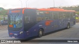 Autotrans > Turilessa 25F63 na cidade de Belo Horizonte, Minas Gerais, Brasil, por Edmar Junio. Número da foto: #:id.
