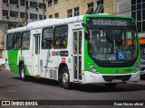 Via Verde Transportes Coletivos 0524011 na cidade de Manaus, Amazonas, Brasil, por Ruan Neves oficial. Número da foto: #:id.