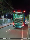 Viação Motta 24002 na cidade de São José do Rio Preto, São Paulo, Brasil, por Wendel Cerutti. Número da foto: #12711440.