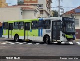 Reta Rápido Transportes 6370 na cidade de Botucatu, São Paulo, Brasil, por Raphael Nunes Melo. Número da foto: #12710091.