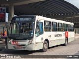 Borborema Imperial Transportes 446 na cidade de Olinda, Pernambuco, Brasil, por Andre Carlos. Número da foto: #12711179.