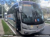 Viação Piracicabana 462409 na cidade de São Paulo, São Paulo, Brasil, por Douglas Nelson de Oliveira. Número da foto: #12711003.