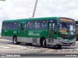Sudeste Transportes Coletivos 3378 na cidade de Porto Alegre, Rio Grande do Sul, Brasil, por Lucas Martins. Número da foto: #12709972.