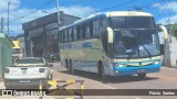 Viação Novo Horizonte 1011511 na cidade de Barra da Estiva, Bahia, Brasil, por Flávio  Santos. Número da foto: #12711224.