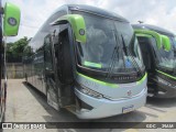 Viação Garcia 82118 na cidade de Curitiba, Paraná, Brasil, por GDC __39AM. Número da foto: #12710029.