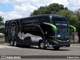 Viação Garcia 87109 na cidade de Paranavaí, Paraná, Brasil, por Robson Alves. Número da foto: #12710867.