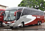 Viação Serro 45124 na cidade de Belo Horizonte, Minas Gerais, Brasil, por Lucas Nunes. Número da foto: #12709817.