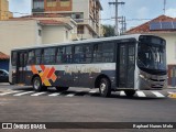 Rápido Campinas 13036 na cidade de Botucatu, São Paulo, Brasil, por Raphael Nunes Melo. Número da foto: #12710111.