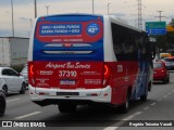 Grupo Serveng - Serveng Transportes 37.310 na cidade de São Paulo, São Paulo, Brasil, por Rogério Teixeira Varadi. Número da foto: #12710043.