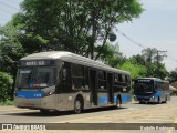 Viação Grajaú S.A. 6 1210 na cidade de São Paulo, São Paulo, Brasil, por Rodolfo Rodrigues. Número da foto: #:id.