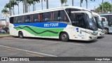 Bel-Tour Transportes e Turismo 311 na cidade de Aparecida, São Paulo, Brasil, por Diego Felipe. Número da foto: #12710789.