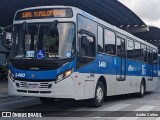 Itamaracá Transportes 1.460 na cidade de Olinda, Pernambuco, Brasil, por Andre Carlos. Número da foto: #12711205.