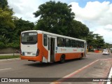 Transcol CG-63806 na cidade de Belém, Pará, Brasil, por Jonas Miranda. Número da foto: #12709889.