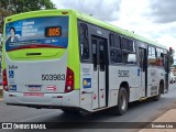 BsBus Mobilidade 503983 na cidade de Taguatinga, Distrito Federal, Brasil, por Everton Lira. Número da foto: #:id.