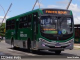 Sudeste Transportes Coletivos 3379 na cidade de Porto Alegre, Rio Grande do Sul, Brasil, por Lucas Martins. Número da foto: #12709975.