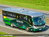 Redenção Turismo 7940 na cidade de Pindamonhangaba, São Paulo, Brasil, por Jaziel Lima. Número da foto: #:id.