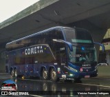 Viação Cometa 723020 na cidade de Belo Horizonte, Minas Gerais, Brasil, por Vinícius Ferreira Rodrigues. Número da foto: #:id.