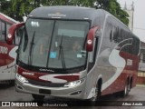 Viação Serro 45124 na cidade de Belo Horizonte, Minas Gerais, Brasil, por Athos Arruda. Número da foto: #12711146.