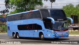 Expresso Guanabara 965 na cidade de Teresina, Piauí, Brasil, por Wellington Fernandes de Araújo. Número da foto: #:id.