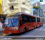 Transporte Coletivo Glória BE700 na cidade de Curitiba, Paraná, Brasil, por Everton S de Jesus. Número da foto: #12711127.