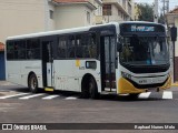 Pontual Sul Transporte e Turismo 6470 na cidade de Botucatu, São Paulo, Brasil, por Raphael Nunes Melo. Número da foto: #12710089.