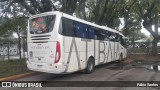 Viação Atibaia São Paulo 1420 na cidade de São Paulo, São Paulo, Brasil, por Fábio Santos. Número da foto: #12710107.
