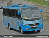 CLA Transportes 4000 na cidade de Mairinque, São Paulo, Brasil, por Flavio Alberto Fernandes. Número da foto: #:id.