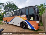 Ônibus Particulares 2750 na cidade de Bujaru, Pará, Brasil, por Fabio Soares. Número da foto: #12711376.