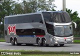 Auto Viação 1001 RJ 108.299 na cidade de Itatiaia, Rio de Janeiro, Brasil, por Luiz Petriz. Número da foto: #12709515.