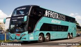 Eucatur - Empresa União Cascavel de Transportes e Turismo 6011 na cidade de São Paulo, São Paulo, Brasil, por Cristiano Soares da Silva. Número da foto: #:id.