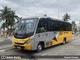 Sancetur - Sou São Vicente 25509 na cidade de São Vicente, São Paulo, Brasil, por Teotonio Mariano. Número da foto: #12709810.
