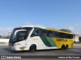 Empresa Gontijo de Transportes 18760 na cidade de Caruaru, Pernambuco, Brasil, por Lenilson da Silva Pessoa. Número da foto: #12710220.