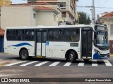 Reta Rápido Transportes 6470 na cidade de Botucatu, São Paulo, Brasil, por Raphael Nunes Melo. Número da foto: #12710132.