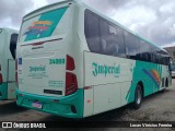 Imperial Turismo 34069 na cidade de Sorocaba, São Paulo, Brasil, por Lucas Vinicius Ferreira. Número da foto: #12711286.