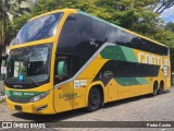 Empresa Gontijo de Transportes 23120 na cidade de Belo Horizonte, Minas Gerais, Brasil, por Pedro Castro. Número da foto: #12710765.