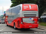 Empresa de Ônibus Pássaro Marron 5933 na cidade de São Paulo, São Paulo, Brasil, por Rogério Teixeira Varadi. Número da foto: #12710036.